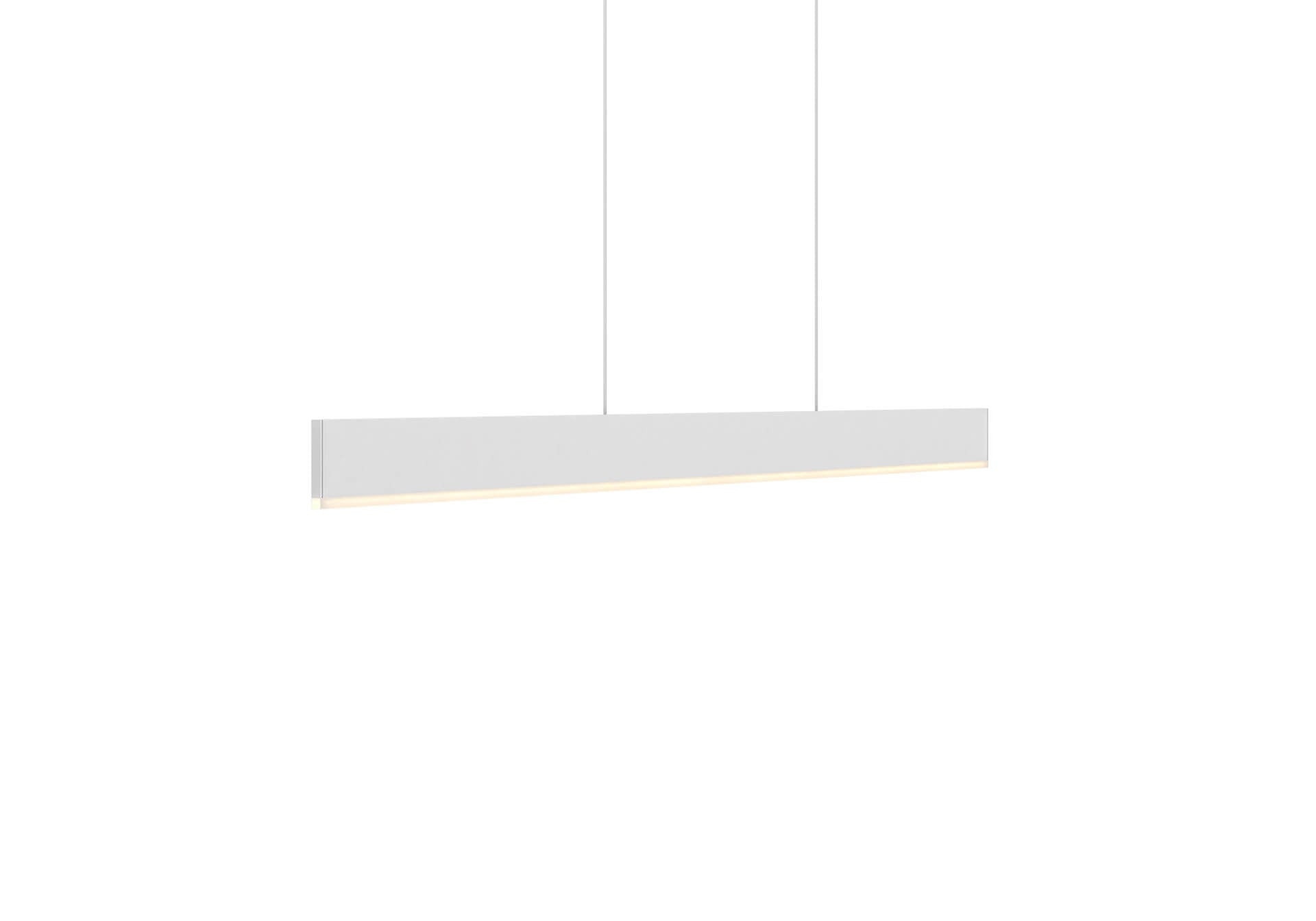 DALS Lighting Modern Pendant Light, LED Kitchen Office Lighting - 3000K, 120|277 V,120V,277V - Cheap-Us