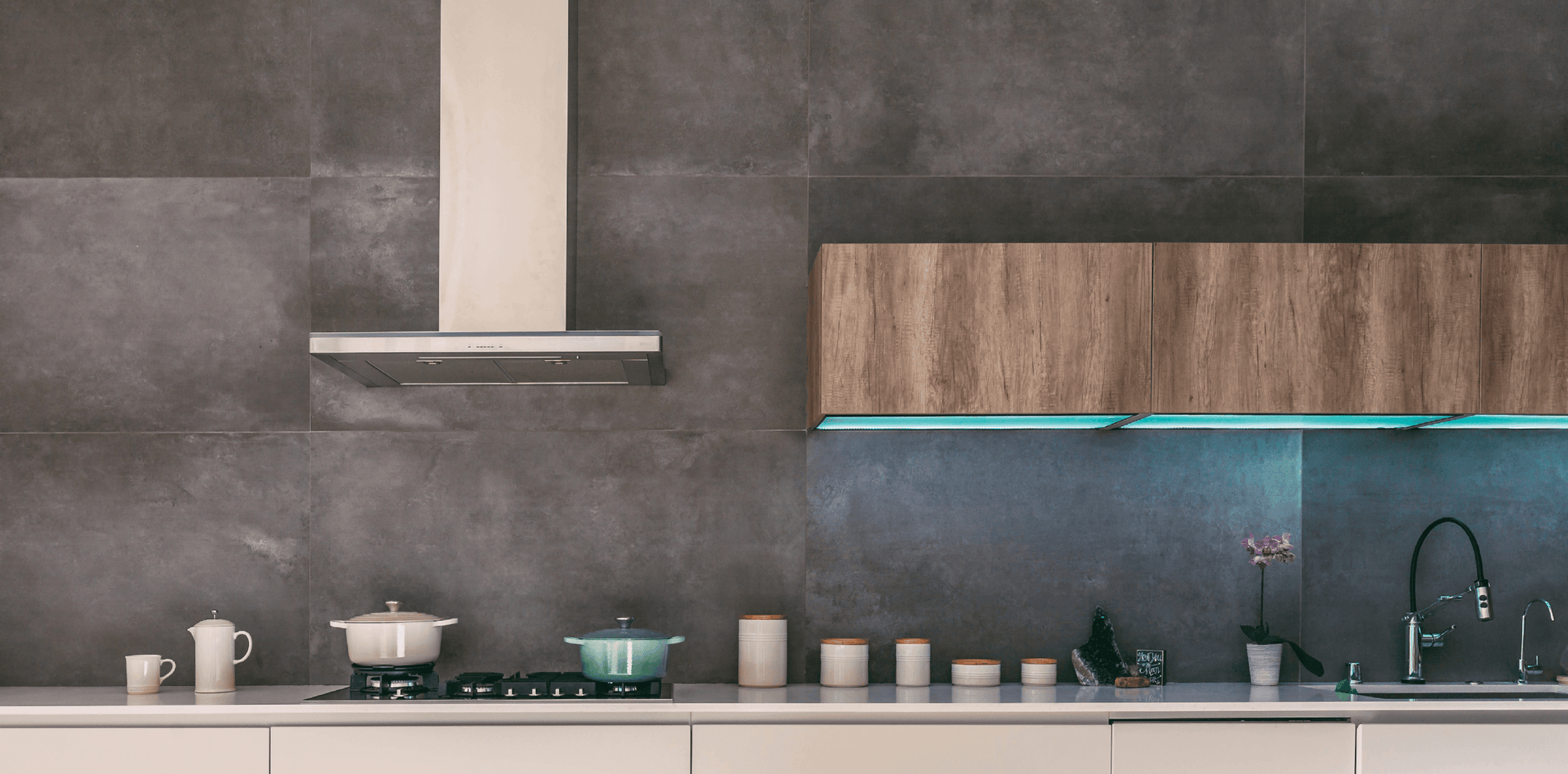 DALS Connect RGB+CCT SMART WiFi Indoor Tape Light Kits - Cheap-Us