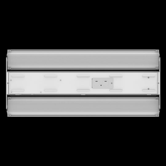 1X2 SLIM LINEAR HIGHBAY 3 WATTAGE SELECTABLE & 4CCT - Cheap-Us