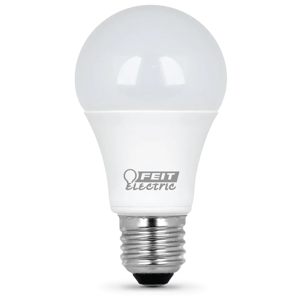 75-Watt Equivalent A19 Soft White LED - Cheap-Us