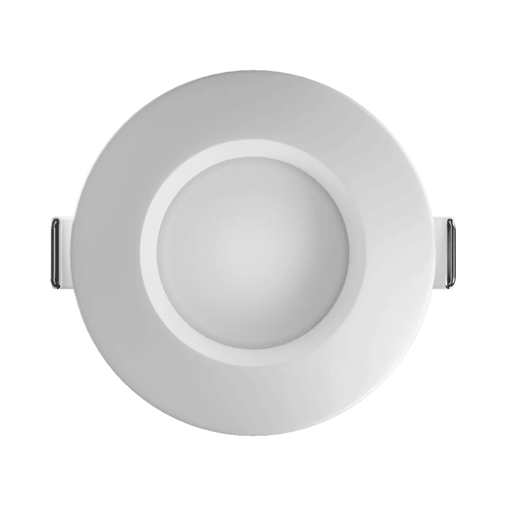 Goodlite 3 Inch LED Regress Round Slim Luminaire Selectable Color Temperature 27,30,35,41, Or 50K - Cheap-Us