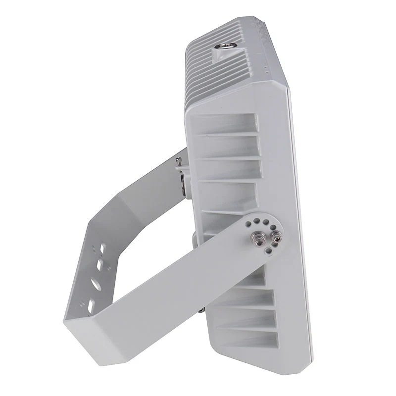 Westgate C1D2 Haz. Loc. Round Flood Highbay 120-277V 150W 50K Gray, Outdoor Lighting, 150W, 21000 Lumens, 5000K, Gray Finish - Cheap-Us