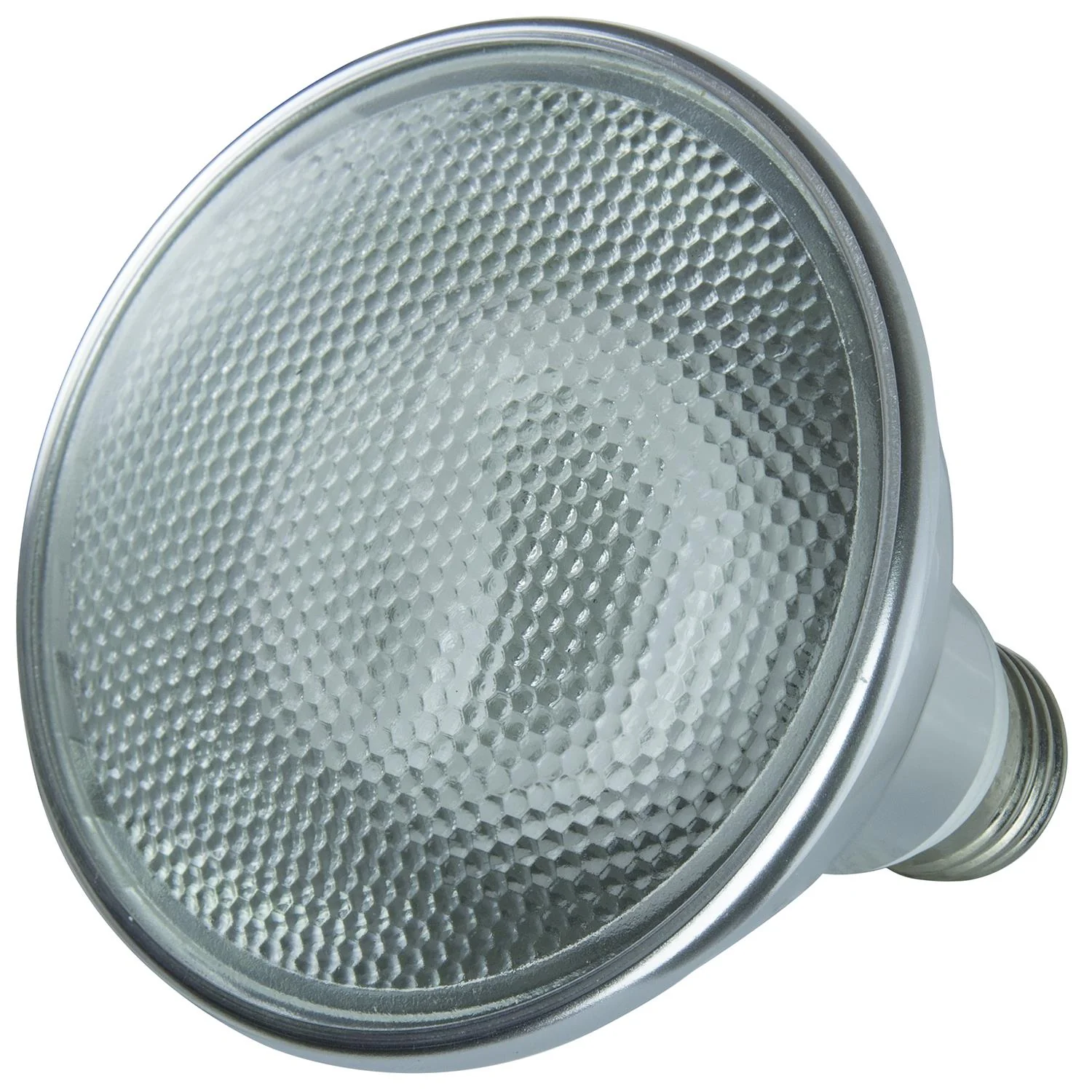 Sunlite 15 Watt PAR30 Reflector, Medium Base, Warm White - Cheap-Us