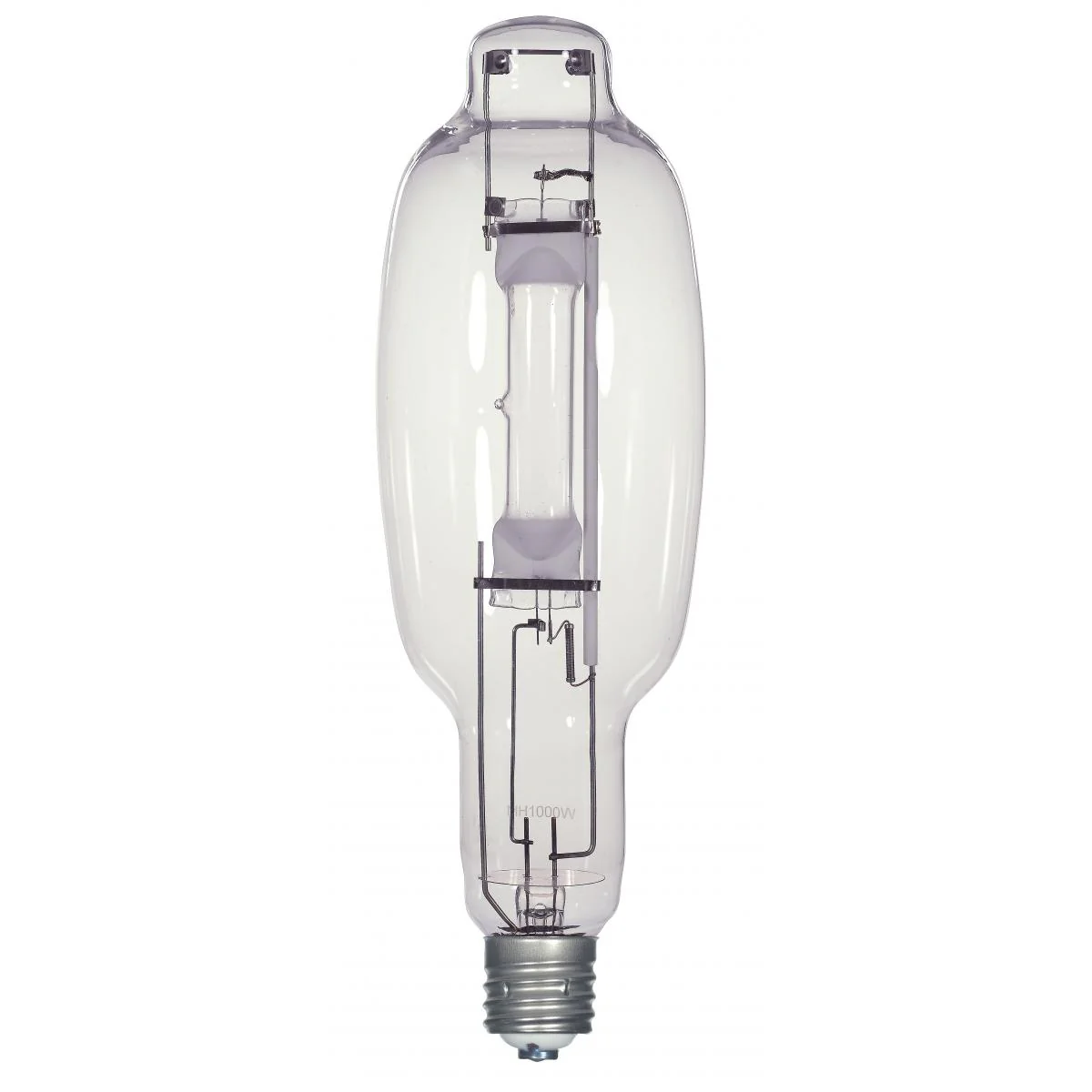 S5910 MS1000/10000 1000 Watt; Metal Halide HID; Mogul base; T120; Clear; 85 CRI; 10000K - Cheap-Us