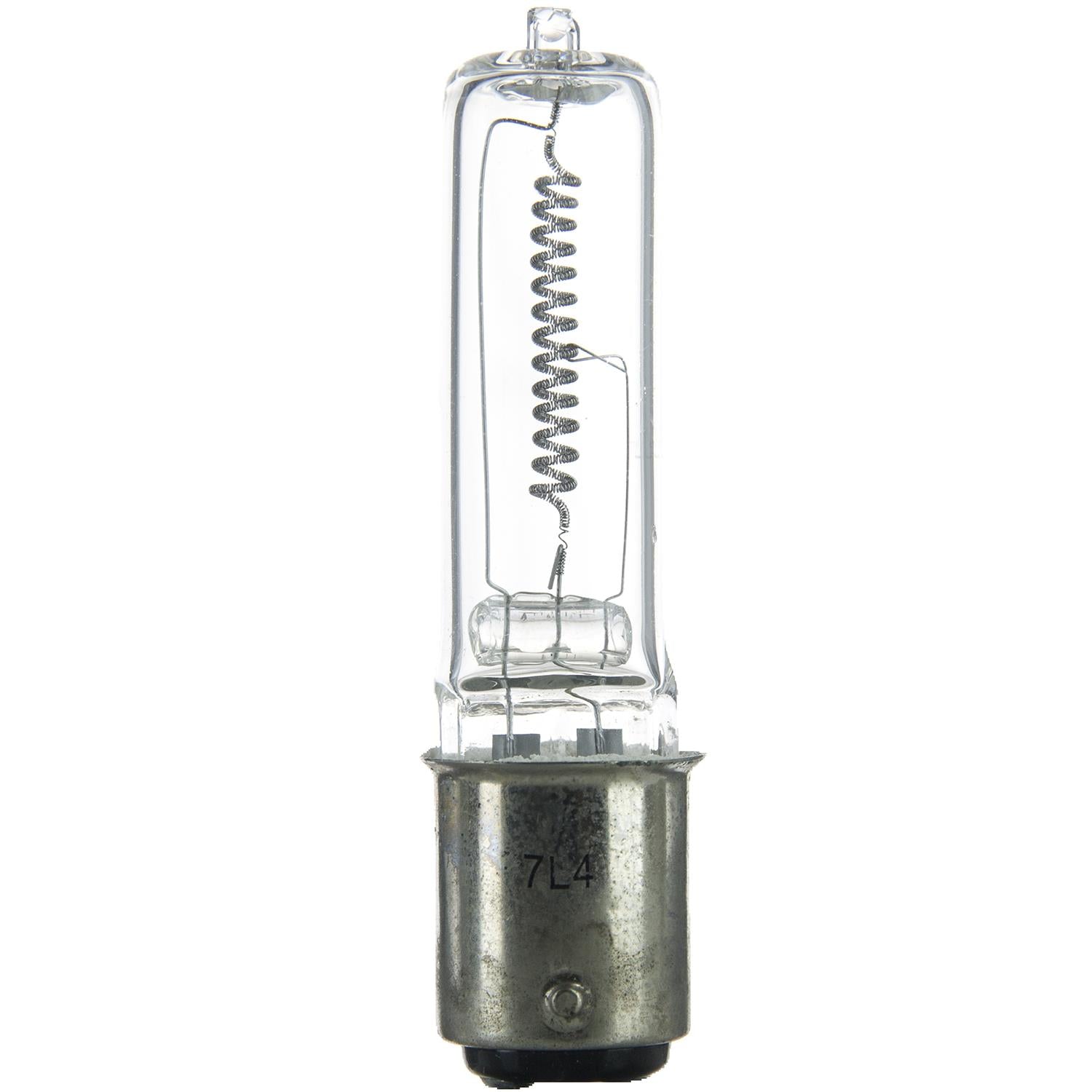 Sunlite 250 Watt, Single Ended T4, Double Contact Bayonet Base, Clear - Cheap-Us