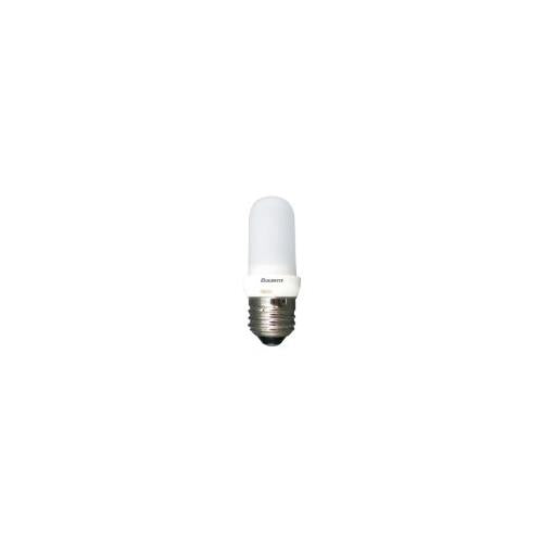 Bulbrite Q150FR/EDT 150 Watt Dimmable Halogen JDD Tubular T8 Bulb, Medium Base, Frost - Cheap-Us
