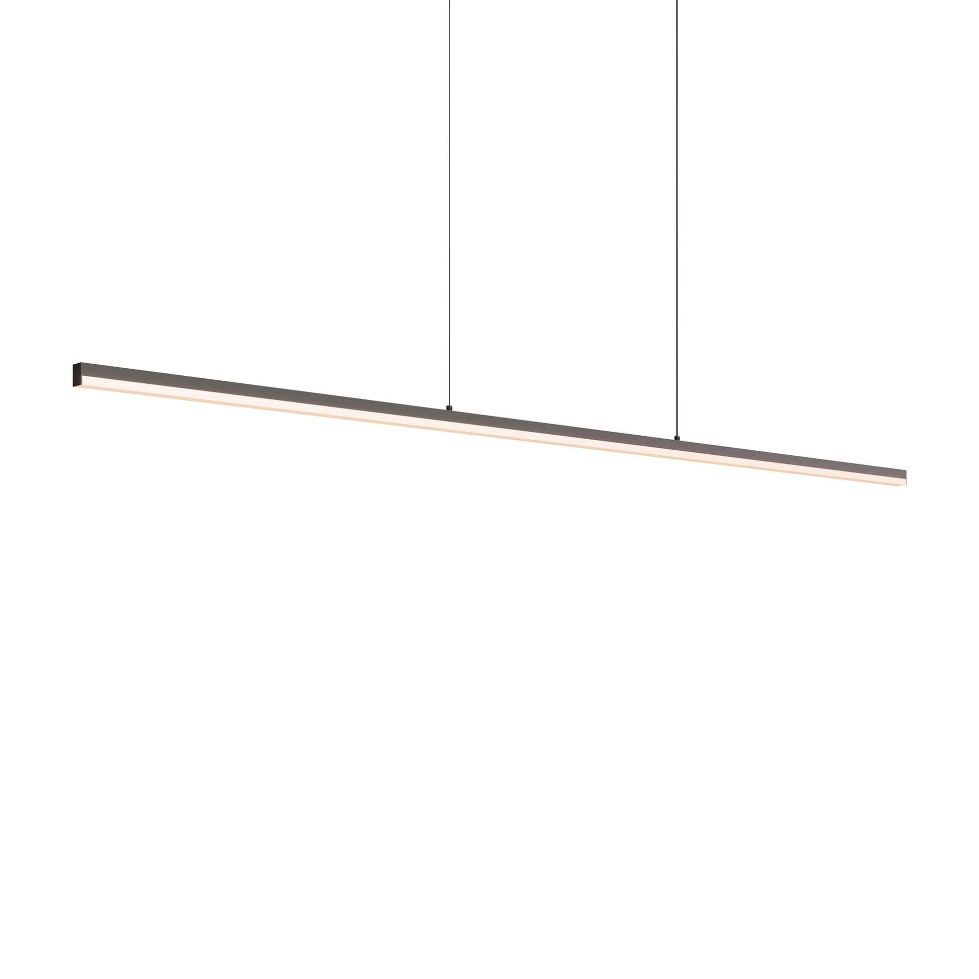 DALS Lighting Current 60 Inch 5CCT Slim Linear LED Pendant - Cheap-Us