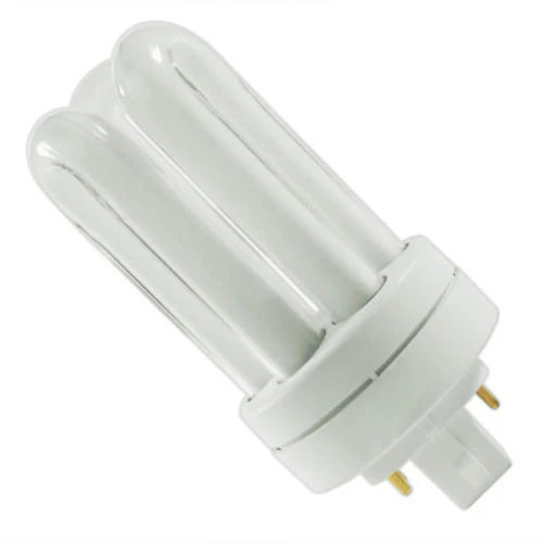 SYLVANIA 20891 - CF13DT/E/827 13 Watt - 4 Pin GX24q-1 Base - 2700K - CFL - Cheap-Us