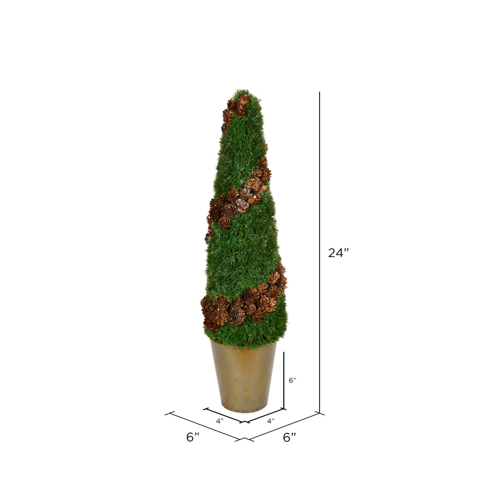 Vickerman 24