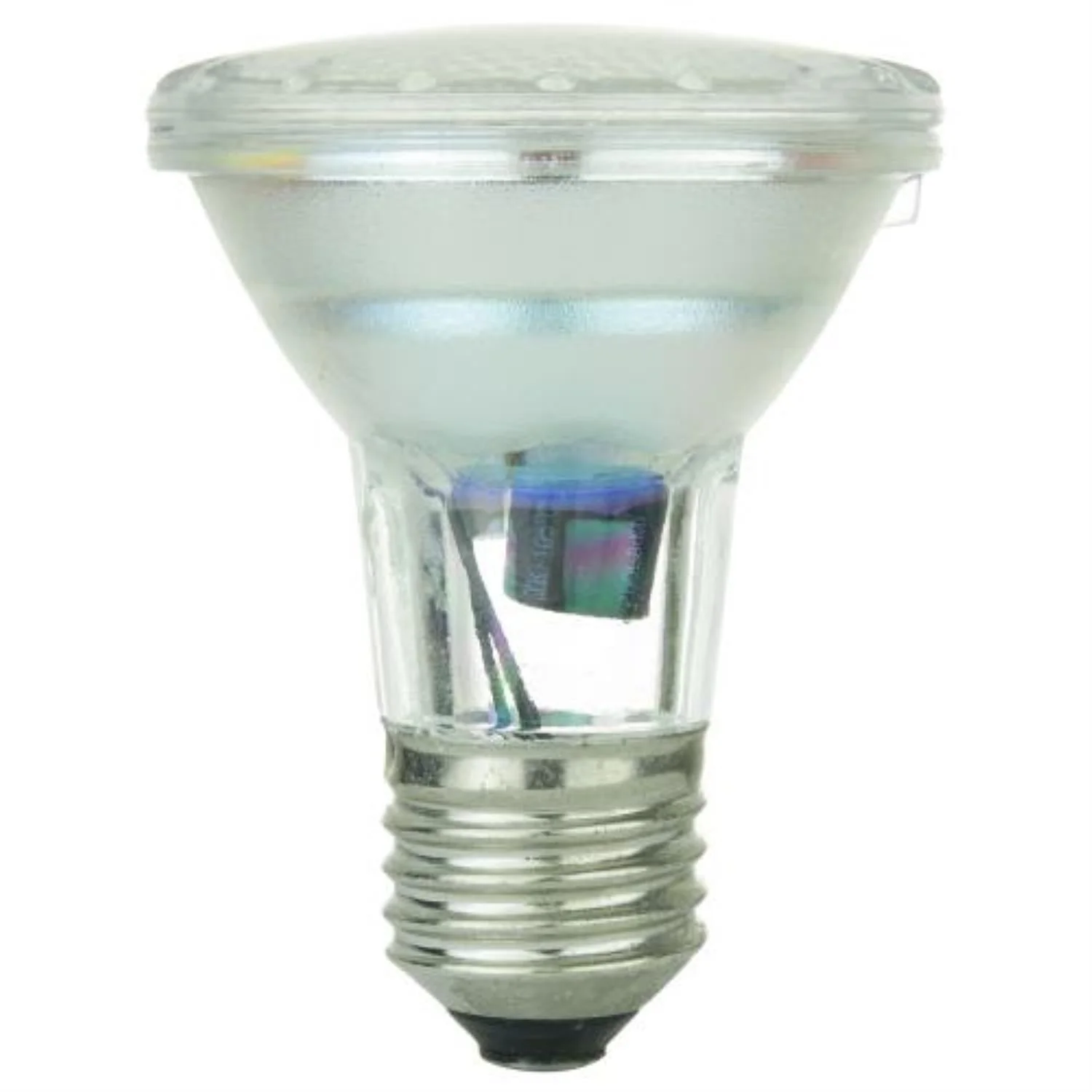 Sunlite LED 2 Watt PAR20 Reflector 7000K 260 Lumens Light Bulb - Cheap-Us