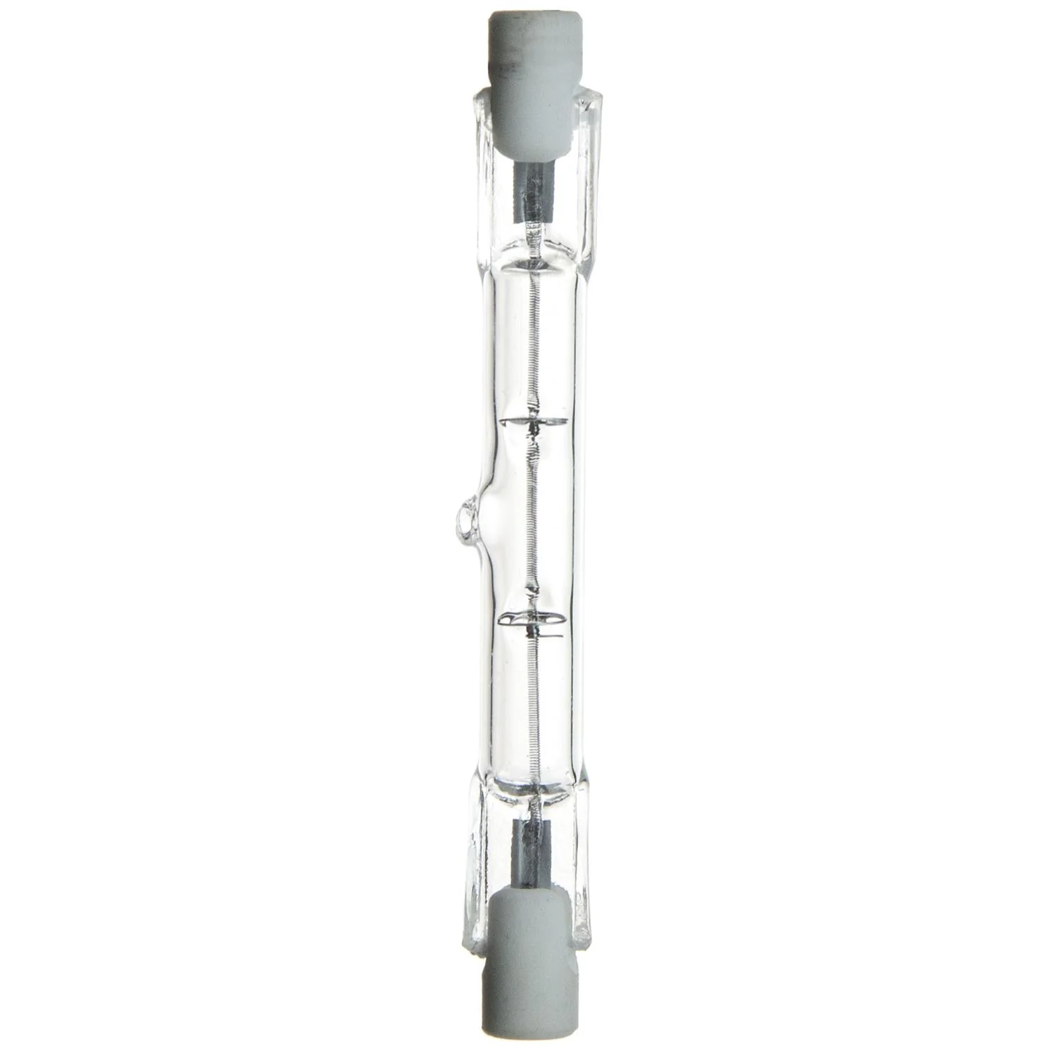 Sunlite 150 Watt, Double Ended T3, RSC Base, Clear - Cheap-Us