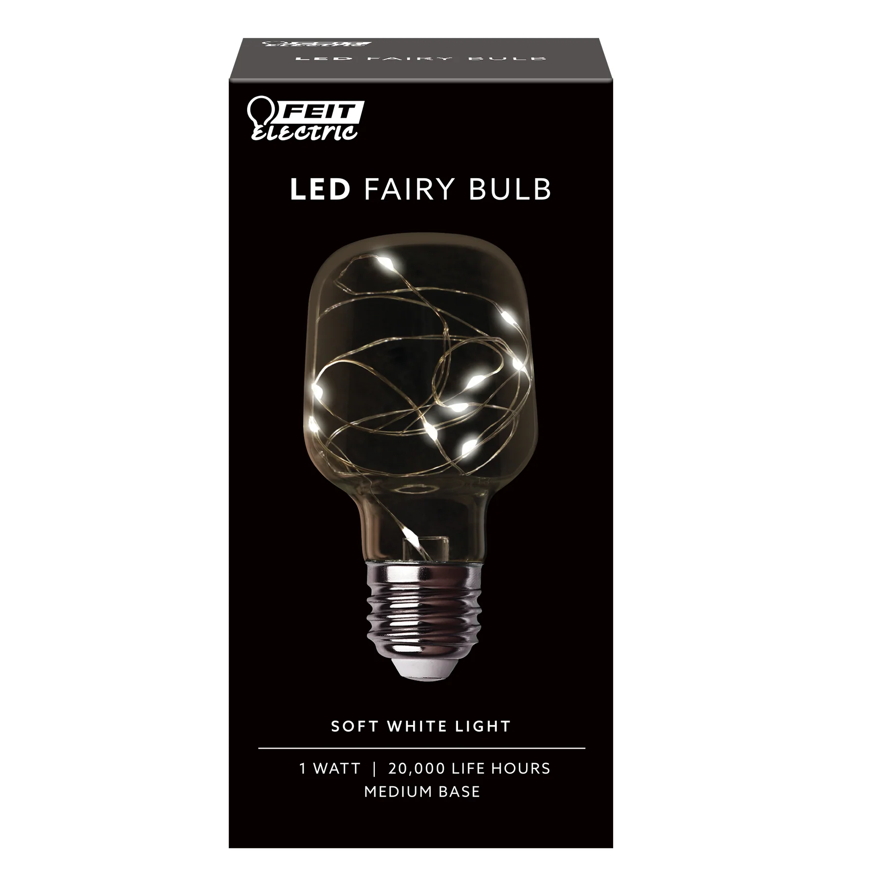 LED Fairy Light Soft White Mini Cylinder - Cheap-Us