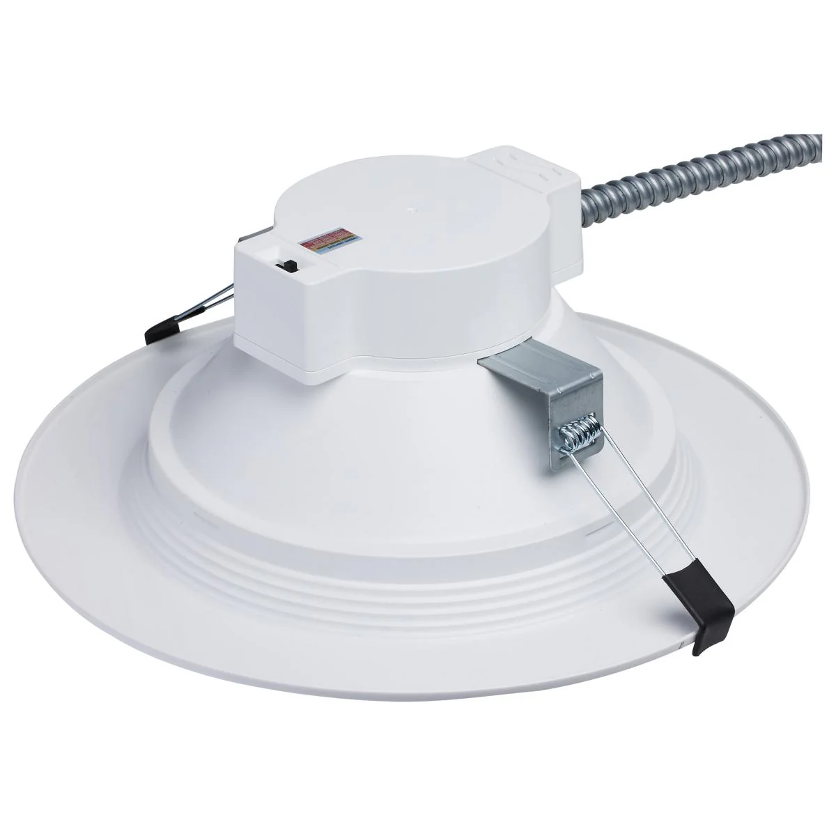 S11853 30WLED/CDL/10/CCT/120-277 30 Watt Commercial LED Downlight; 10 in.; CCT Adjustable; 120-277 volt; Econo - Cheap-Us