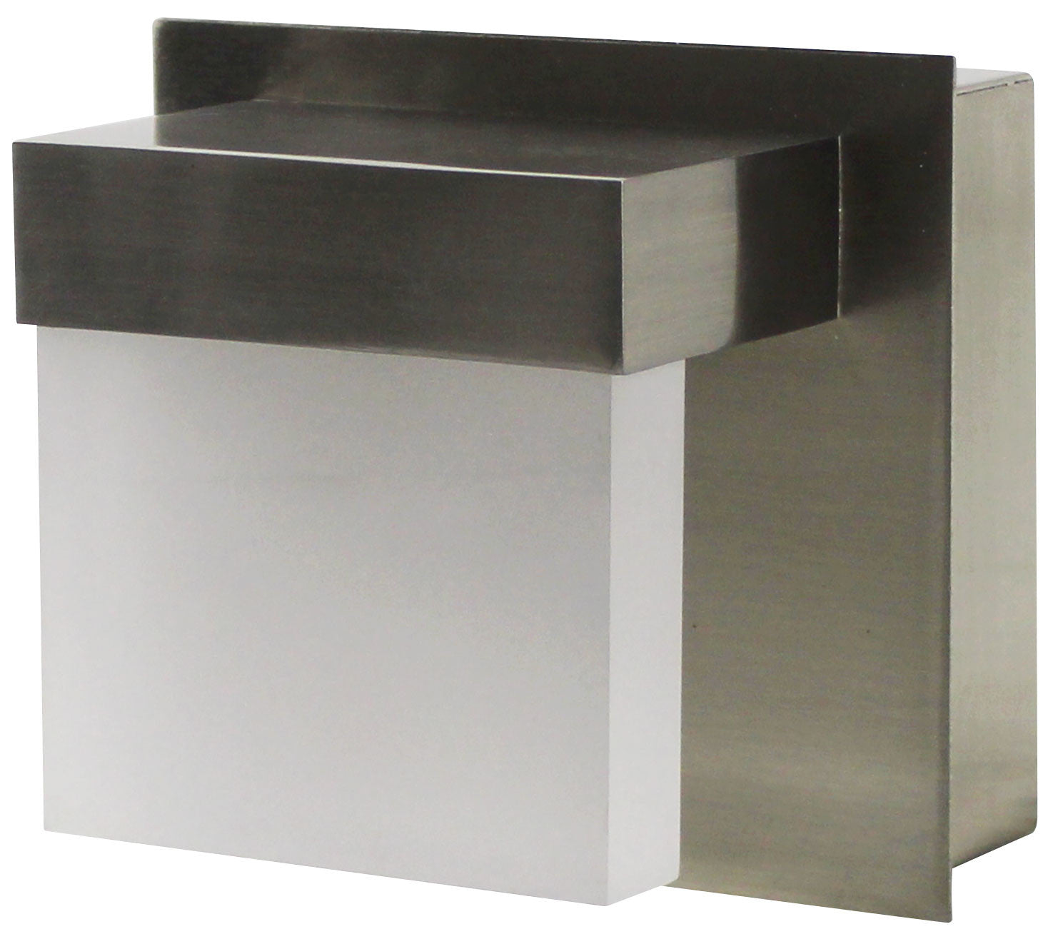 Luxrite Wall Mount LEDMHVN1/950/U/SN 5000K Bright White - Cheap-Us