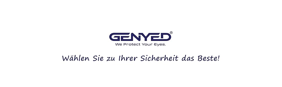 genyed