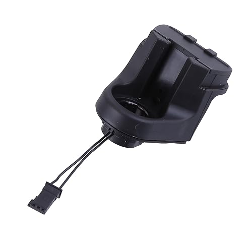 Asudaro Auto Heckscheibentaster Fenster Schalter Fenster Knopfschalter Fenster Schalter Hinten Tastenschalter Kompatibel mit BMW 5er E39 Touring 1996-2003 61318363631 Wischerarm Mikroschalter Taste - Cheap-Us