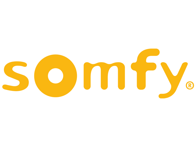 logo somfy