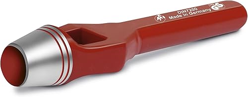 Paffrath 0100150 Steglochzange DIN 7200 Form A (15 mm) - Cheap-Us