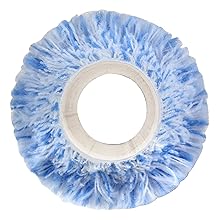 Extra lange Florwalze