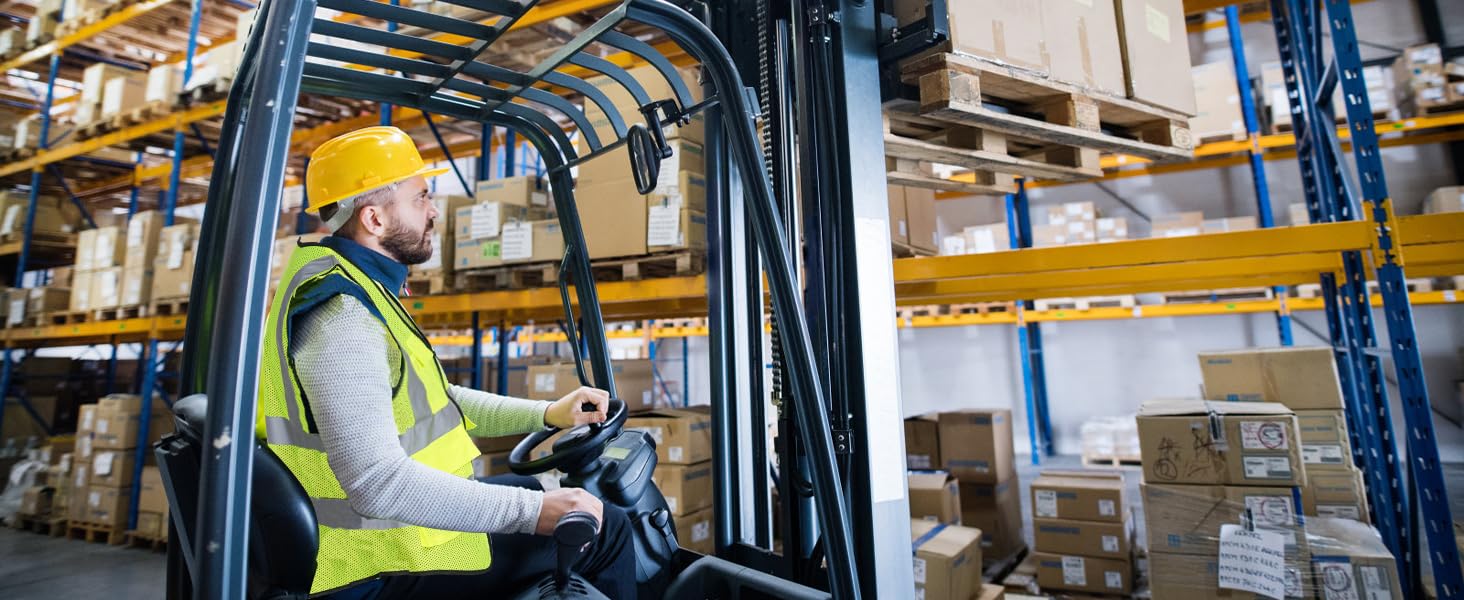 Reflektierende Weste 