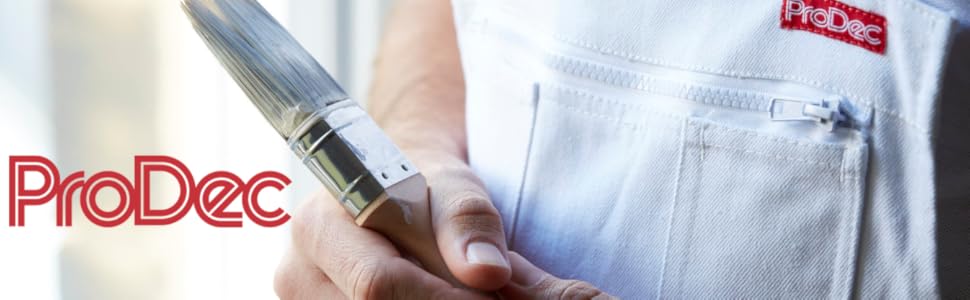 ProDec Markenimage