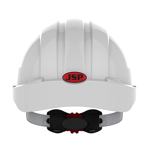 JSP EVO 3 unbelüftet, Standard Schirm, Revolution (AJE170-000-100) - Cheap-Us