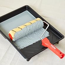 Farbroller zum Beladen