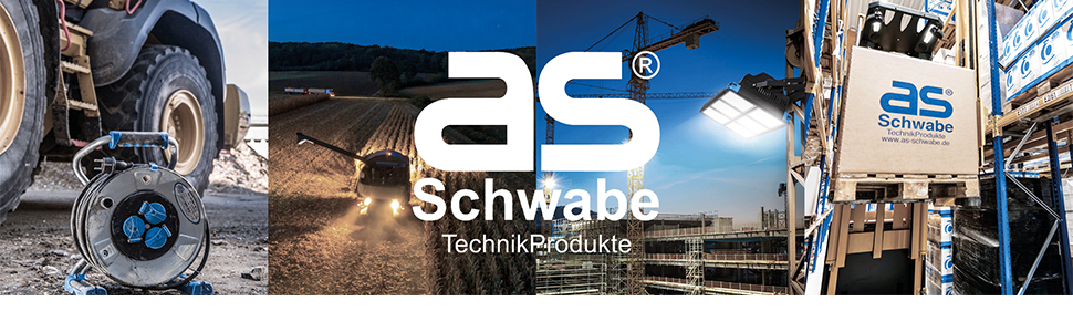 as - Schwabe Logo