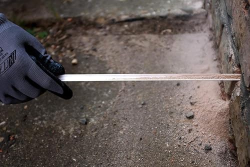 Bohrloch Reinigungshilfe für TOBOLIN TOBOSTICK-Verfahren - Cheap-Us