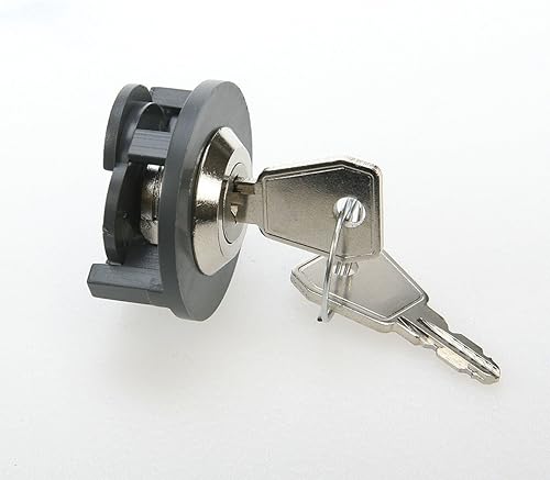 Sonstiges Steckdosenschloß mit 1 Schließung Steckdosensicherung abschließbar - Cheap-Us