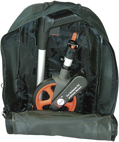 NEDO Messrad-Set Mini im Trekkingrucksack, 703125 - Cheap-Us