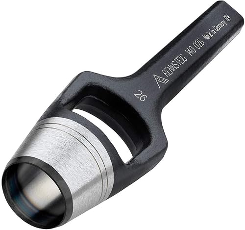 Rennsteig Sacabocados 25mm - Cheap-Us