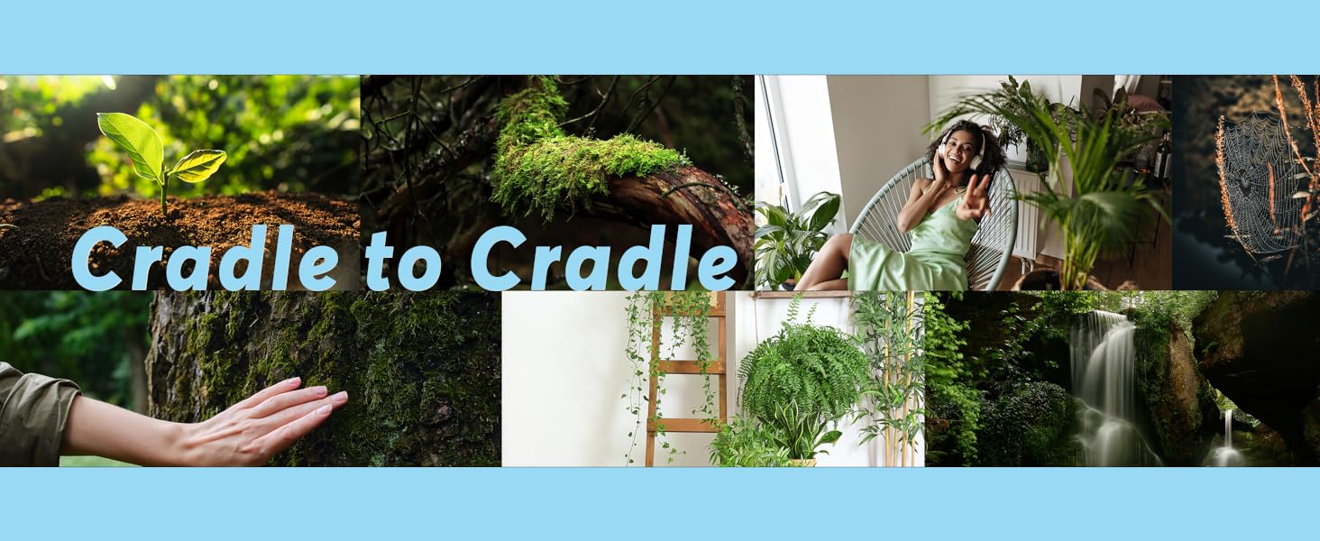 Busch-Jaeger Balance SI Cradle to cradle