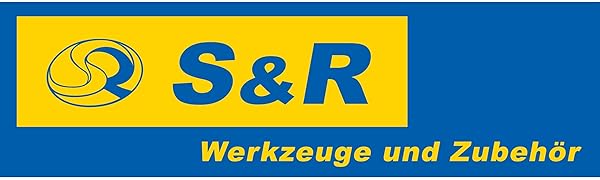 SR logo
