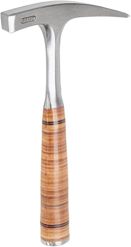 Picard 0076100-500 Geologenhammer 500 g mit Spitze - Cheap-Us