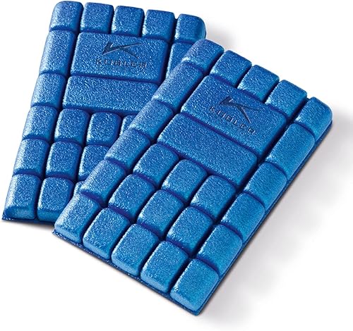 Kübler Kniepolster für Kübler Arbeitshosen 8108 - Cheap-Us