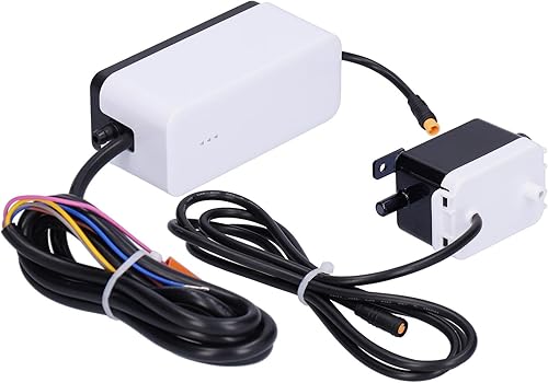 Jadeshay Mini Kondensatpumpe, Ersatzzubehör Mini-Split-Automatik-Klimaanlagenablaufentfernung Leises Gerät S1 AC110‑240V - Cheap-Us
