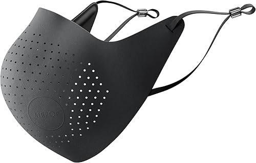 AIRPOP Unisex Original Gesichtsmaske (1er Pack) - Cheap-Us