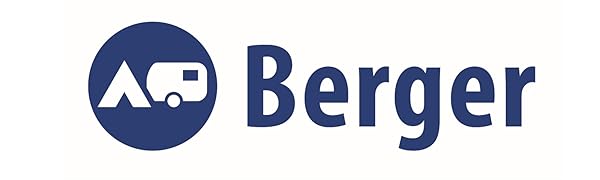Berger Camping Freizeit Reisemobil Outdoor Wohnwagen Wohnmobil