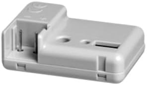 Hörmann KNX-Gateway (zur Steuerung Antrieben, mit 10 cm Anschlussleitung, für Garagentor-Antriebe SupraMatic Serie 4, ProMatic Serie 4, Systemvoraussetzung KNX) - Cheap-Us