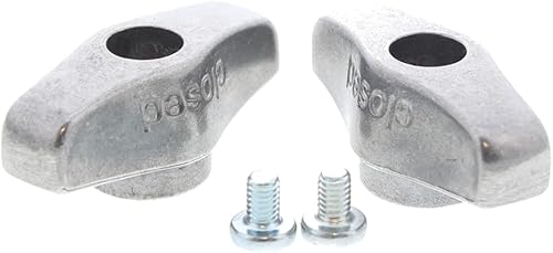 Vaillant Ecotec pro 24 28 Service Ventil Griff (2 Stück) 0020010292 - Cheap-Us