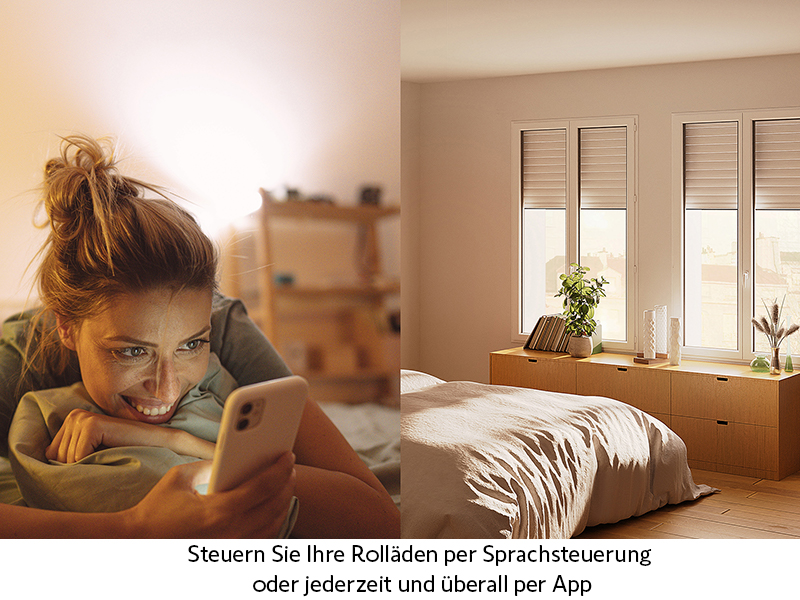 connectivity kit, app tahoma, somfy