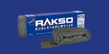 Stahlwolle Edelstahlwolle extrafein fein mittel grob