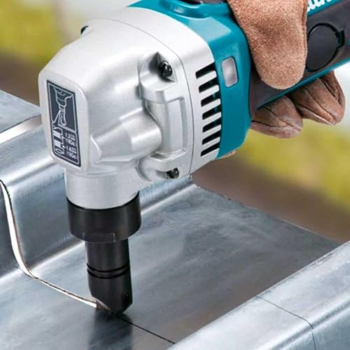 Makita Li-Ionen Knabber 1,6 mm, DJN161Z Solo - Cheap-Us