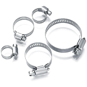 20 Stk Schlauchschellen Set