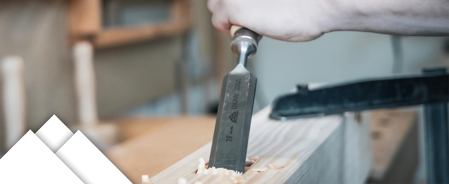 Stubai Stemmeisen 3530