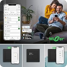 Zeichen setzen mit smarten Funktion