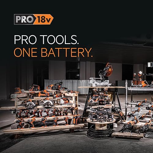 AEG 18 V PRO18V Brushless Akku-Säbelsäge BUS18SBL-0 (Hublänge 22 mm, max. Leerlaufhubzahl 0-3.200 min-1, werkzeugloser Sägeblattwechsel, ohne Akku & Ladegerät im Karton) - Cheap-Us