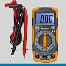 Mess- & Prüfgeräte