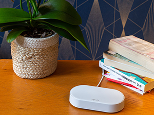 connectivity kit, somfy